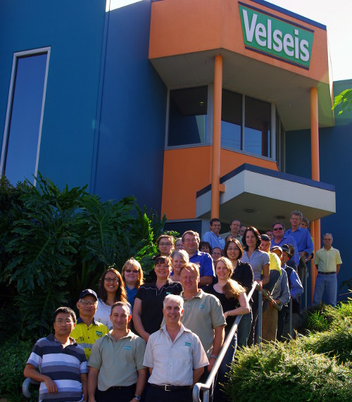 Velseis seismic contractor to the Australian coal industy