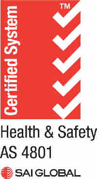 Certified health & safety
