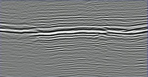Conventional Predictive Deconvolution