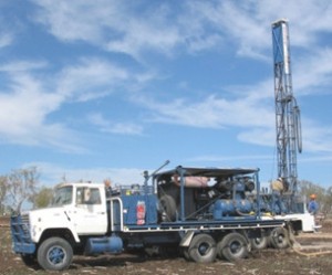 Drilling Rig