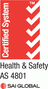 Certified Safety