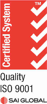 Certified Quality